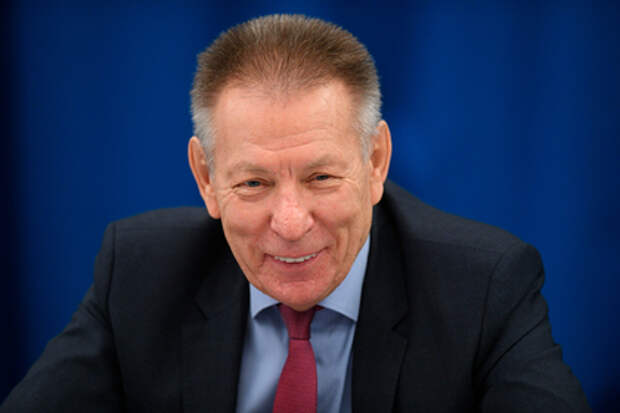 Николай Герасименко