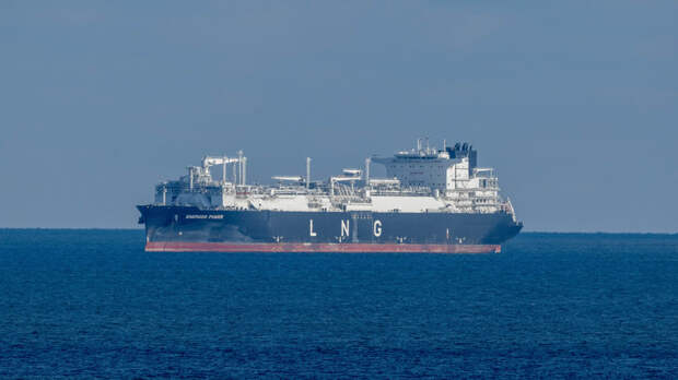 Минфин США: изъятия из санкций против нефти России помогли стабилизации рынка