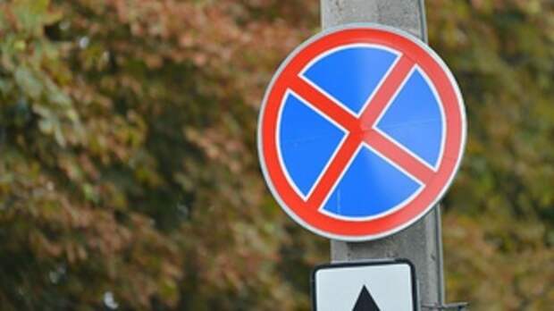 Остановка запрещена / Фото: vlad vovk / unsplash.com