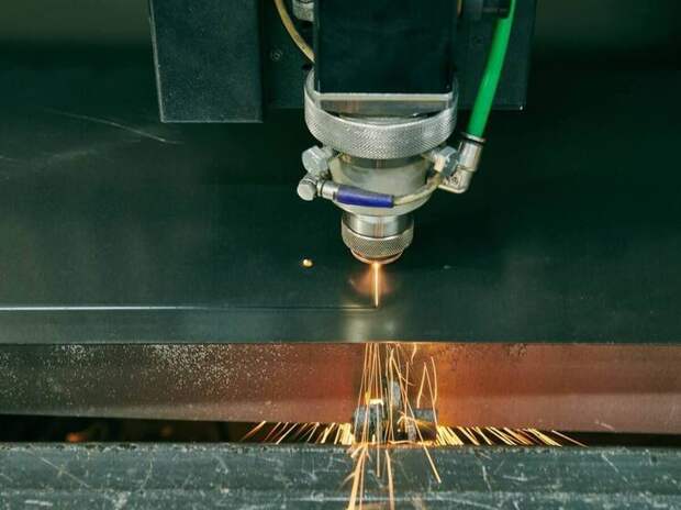 Ликсутов рассказал о поддержке разработчика турникетов из ОЭЗ «Технополис Москва»