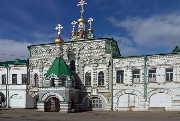 18 самых-самых городов России, в каждом из которых хочется побывать