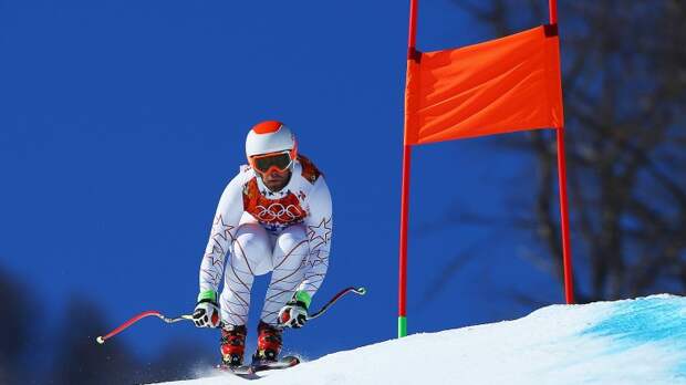 Олимпиада на носу