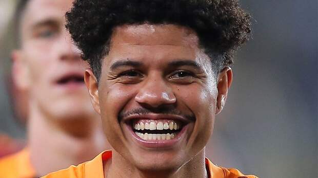 «Зенит» интересуется центральным полузащитником «Галатасарая» Сарой