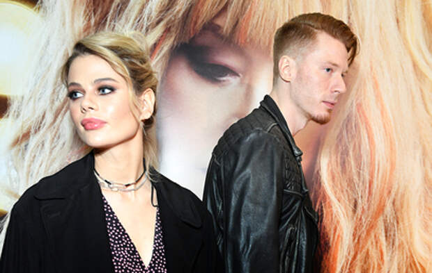 Вот на кого Алена Краснова променяла Никиту Преснякова: статный красавец с сединой