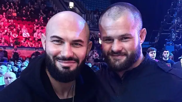 «У Дениса будут шансы, если Саша выйдет пьяным»: Бикрёв о битве Джигана с Емельяненко, кулачных боях и проблеме допинга