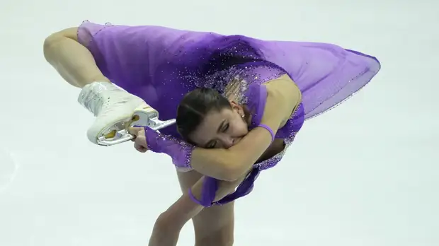 Гончаренко оценила прокаты Валиевой, Трусовой и Щербаковой на ЧЕ