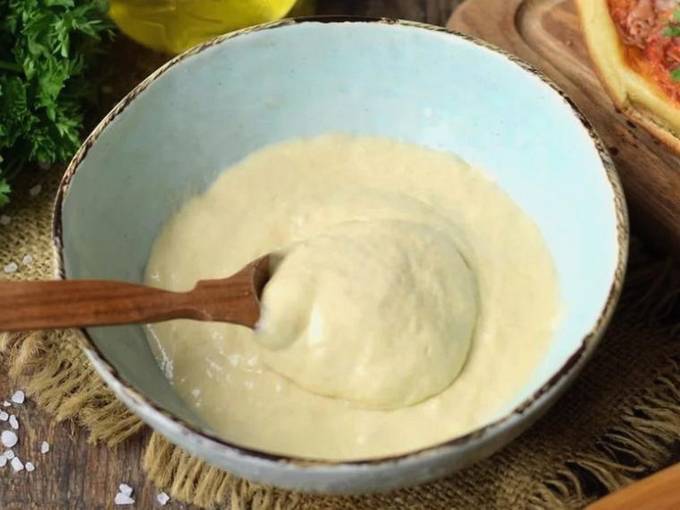 Пирог к чаю, который просто тает во рту