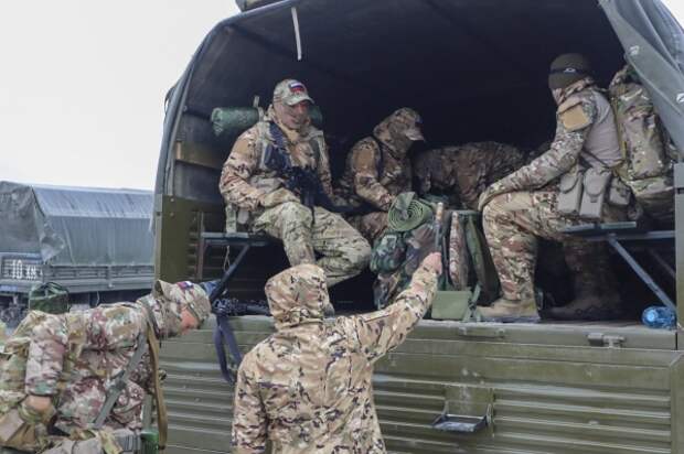 Еще 300 российских бойцов вернули из украинского плена