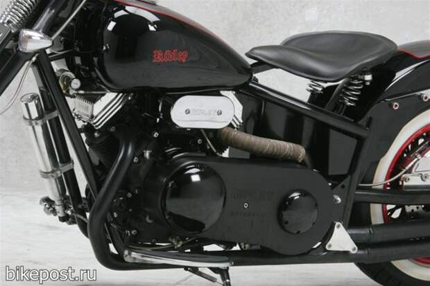 Боббер Auto-Glide