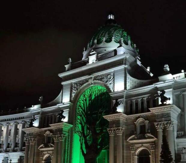 Госсовет Татарстана предложил ограничить обвинительные публикации в СМИ до суда