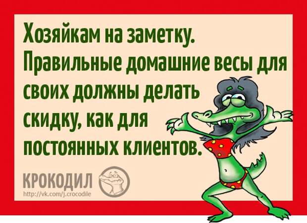 Веселый юмор в картинках от журнала Крокодил (11 фото) Веселый юмор в картинках от журнала Крокодил (11 фото)