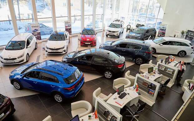 Южнокорейские авто в России: продажи этой марки бьют рекорды