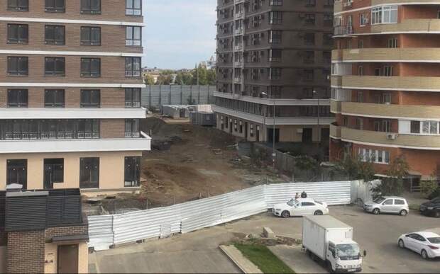 В России продажи новостроек упали вдвое: прогноз на цены