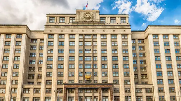 В Госдуме обобщили нормы законодательства об иноагентах в новом законе