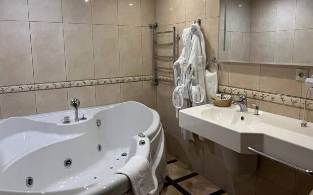 В Рязани без холодной воды останутся ещё 8 улиц 23 января