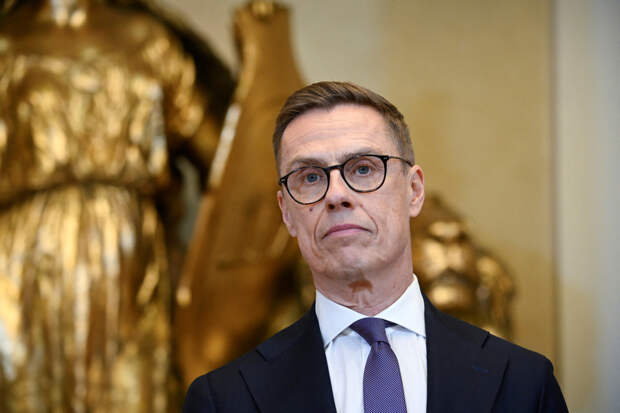Президент Финляндии придумал способ помощи Украине