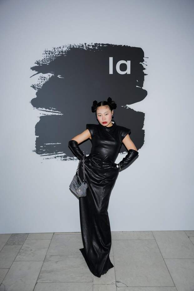 Модные итоги: Паулина Андреева, Нино Нинидзе и Павел Табаков