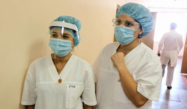 «Закрыто на карантин!»: Коронавирус снова добрался до нижегородских больниц