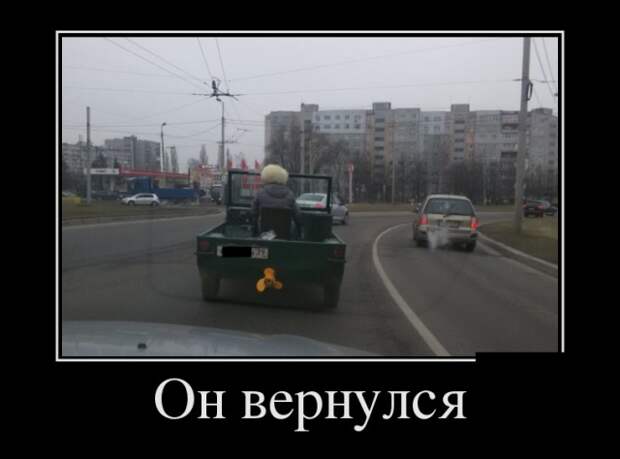 Демотиваторы (30 фото)