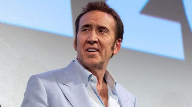 Nicolas Cage In Talks To Play Iconic Superhero: ‘No Secret That I Love The Character’