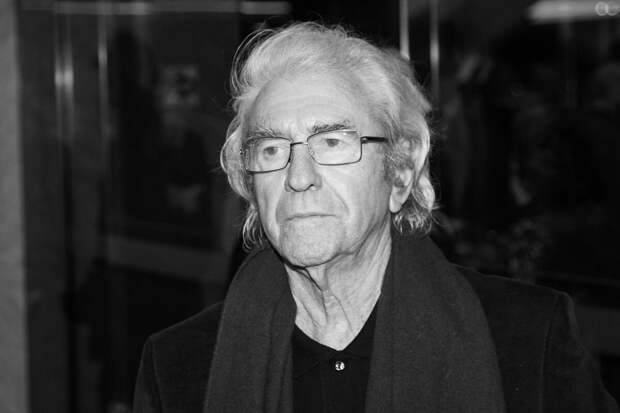 Скончался бразильский актер Жука де Оливейра