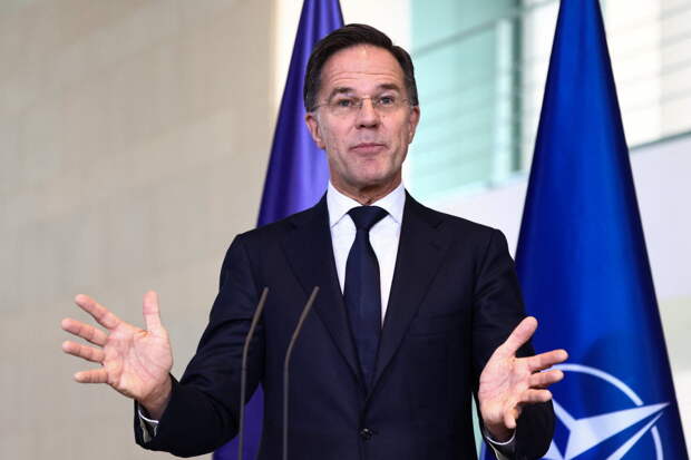 Генсек НАТО раскрыл дальнейшую судьбу переговоров по Гренландии