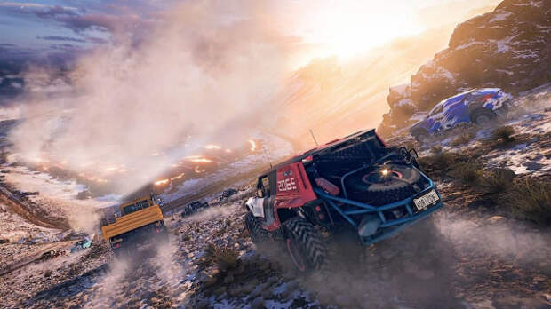 Forza Horizon 5. Как получить неограниченные кредиты и Super Wheelspins