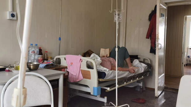 Что по полису бесплатно, а что только за деньги: Минздрав обновляет систему Минздрав