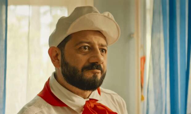 Михаил Галустян, который развелся с женой после 18 лет брака, планирует ребенка с новой возлюбленной