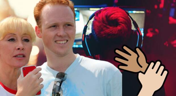 Оксана Пушкина – Суп, вылитый сыну на голову, и скандал, который преследует её годами