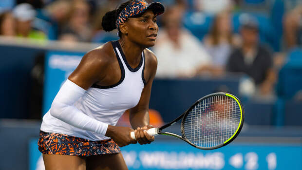 45‑летняя Винус Уильямс сыграет в основной сетке Australian Open