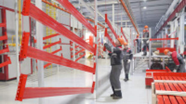 Компания «ДиПОС» модернизирует производство благодаря специнвестконтракту