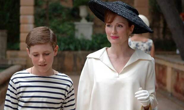 Когда сын вместо мужа: что не так с трендом «Моя бирочка спустя 18 лет»