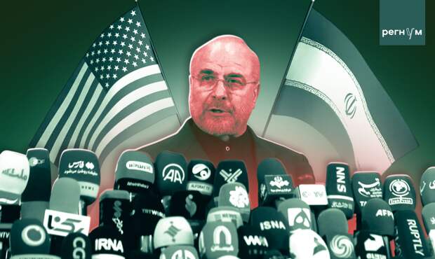 «С кем они говорят?»: почему Иран высмеивает заявления США о переговорах