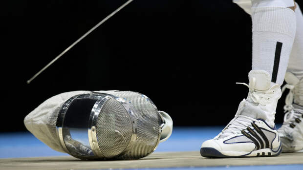 Российские саблистки выиграли командный турнир на юниорском чемпионате мира в Бразилии