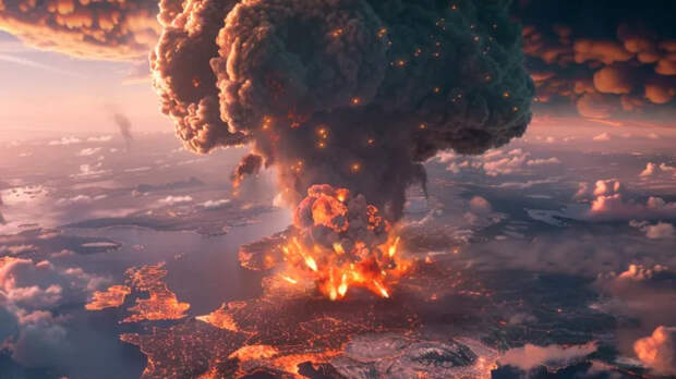 L’AntiDiplomatico: «Орешник» поставил под сомнение западное устройство мира