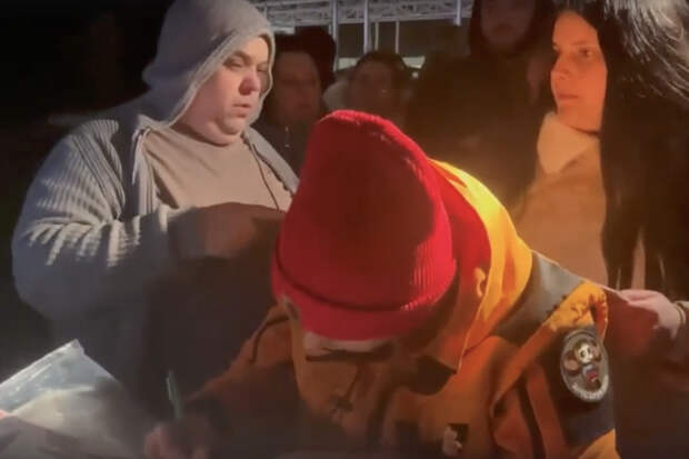 Опубликовано фото новой зацепки в деле о пропаже девятилетней девочки в Смоленске