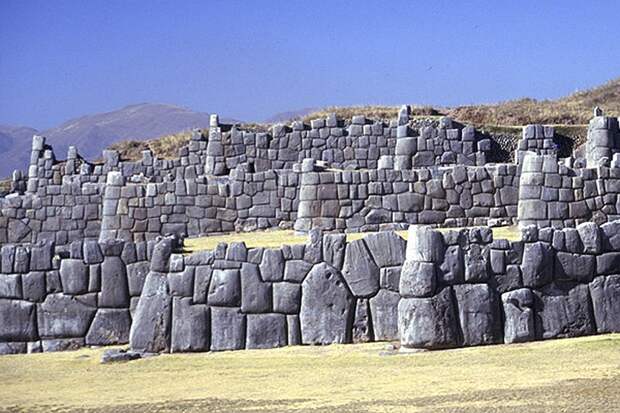 ArchaeoDiscoveries23 25 самых удивительных в истории археологических находок