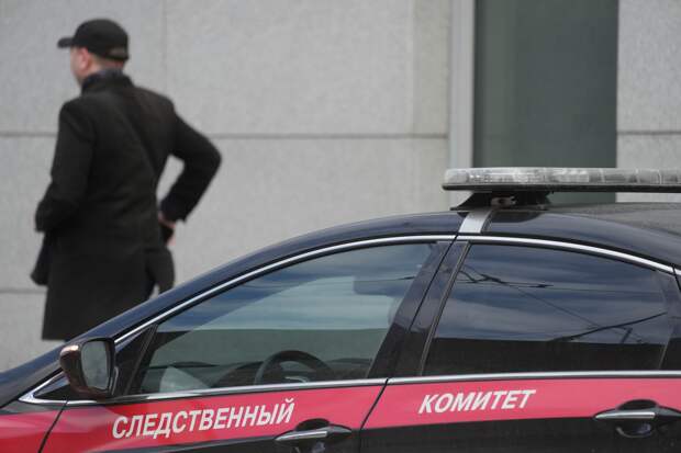 В Чебоксарах 16-летняя девушка подожгла автомобиль полиции