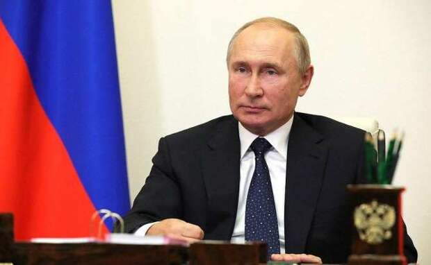 «Попытка покушения провалилась — 17 килограммов взрывчатки предназначались для убийства Путина» — Bild