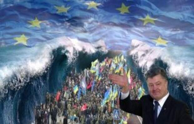 Назван единственный способ спасти Украину и остановить сокращение населения