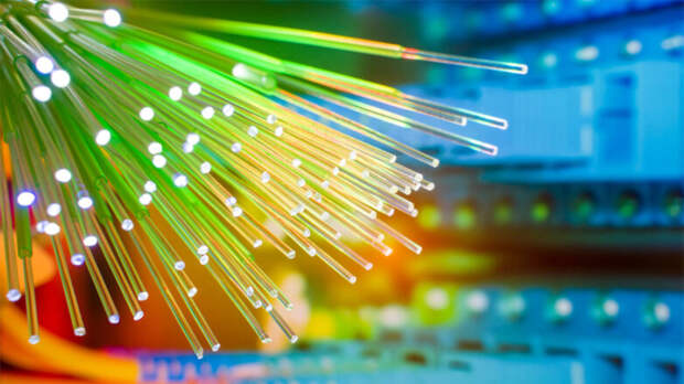 В Красноярске начали производство необходимого для оптоволоконной связи вещества особой чистоты