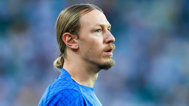 Сафонов: «Как это часто бывает после паузы на сборные, получился непростой и напряженный матч»