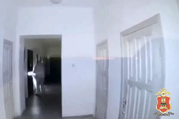 В Тверской области из монастыря похитили почти полмиллиона рублей