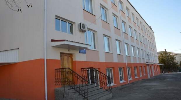 Прокуратура проверяет информацию о травмировании ребёнка в интернате Симферополя