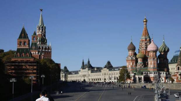 Синоптик Шувалов назвал маловероятными осадки в Москве до 1 апреля