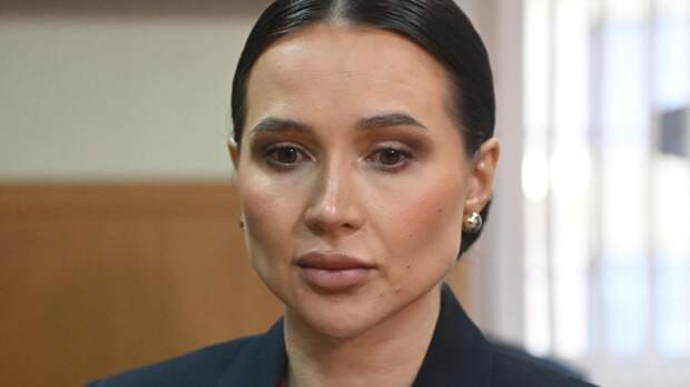 Стало известно, по какой причине Чекалина покинула клинику