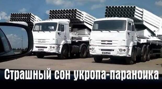 Дневник им. RomanMalygin: Про геополитические перспективы Новороссии или палка о двух концах