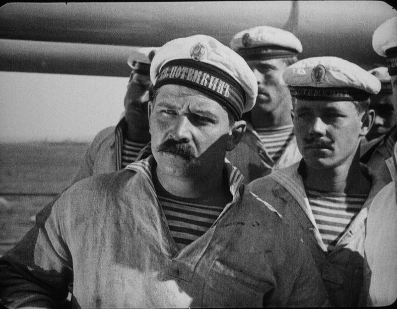 Как создавалась кино легенда «Броненосец Потёмкин» potemkin03 Как создавалась кино легенда «Броненосец Потёмкин»