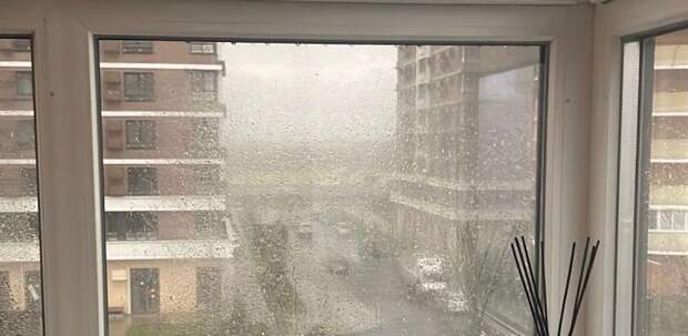 Похолодание и дожди: погода на Кубани